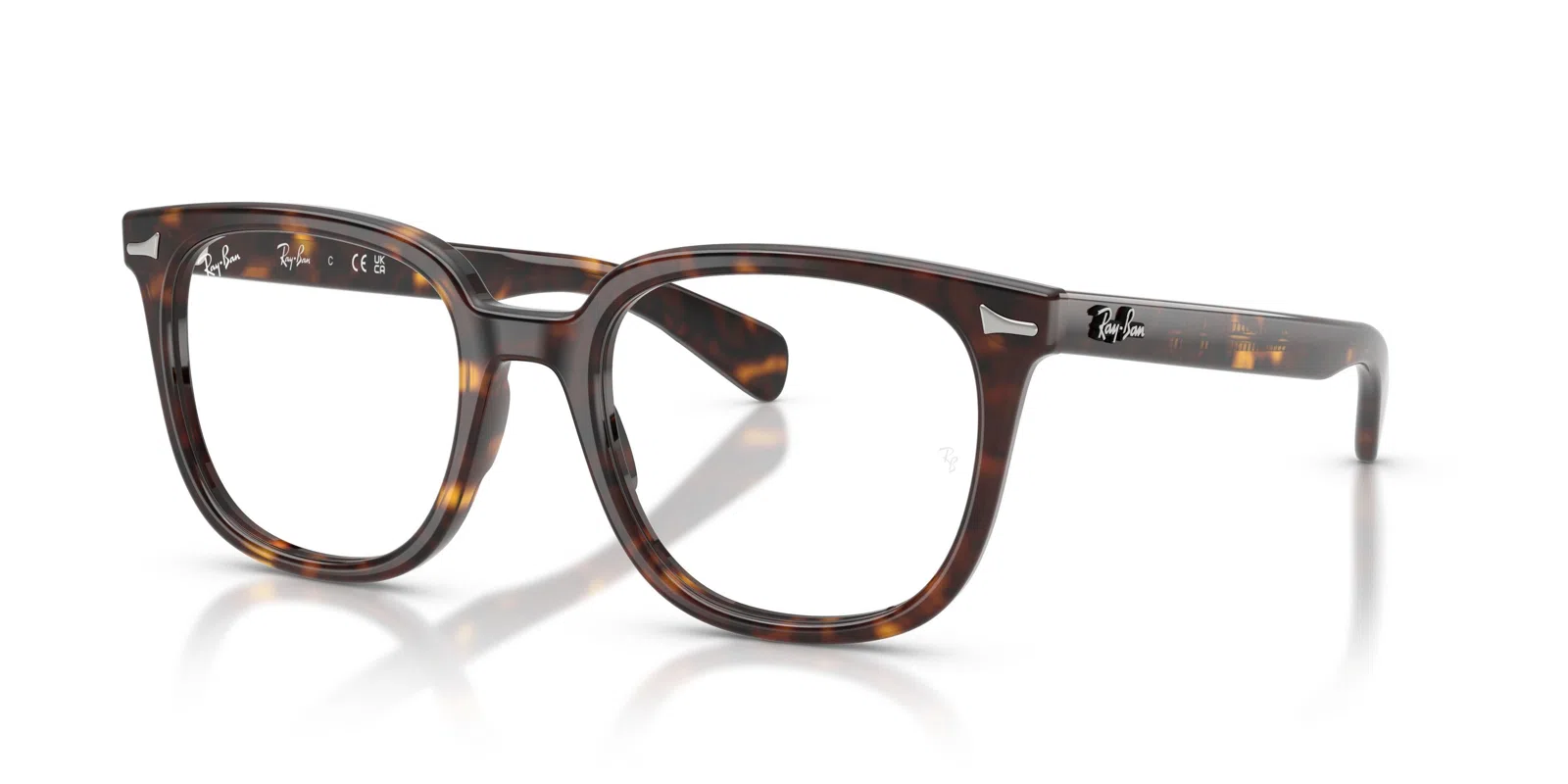 Ray-Ban Brunel Ii 5535 Eyeglasses - view 24